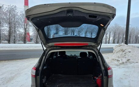 Ford Mondeo IV, 2010 год, 750 000 рублей, 13 фотография