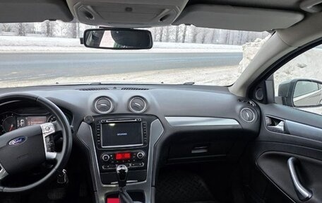 Ford Mondeo IV, 2010 год, 750 000 рублей, 12 фотография