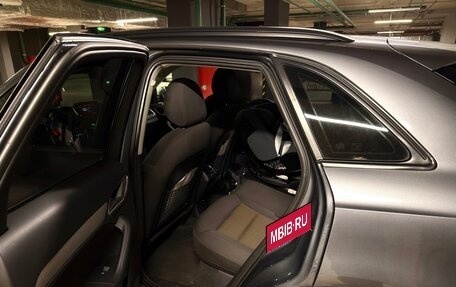 Audi Q3, 2012 год, 1 590 000 рублей, 19 фотография