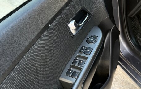 KIA Rio III рестайлинг, 2017 год, 1 050 000 рублей, 12 фотография