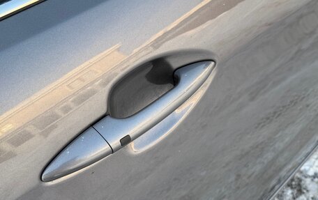 KIA Rio III рестайлинг, 2017 год, 1 050 000 рублей, 13 фотография