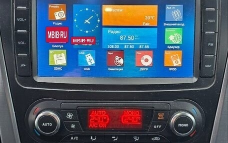 Ford Mondeo IV, 2010 год, 750 000 рублей, 6 фотография