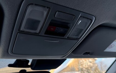 KIA Rio III рестайлинг, 2017 год, 1 050 000 рублей, 21 фотография