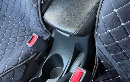 KIA Rio III рестайлинг, 2017 год, 1 050 000 рублей, 20 фотография