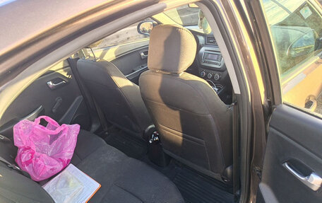 KIA Rio III рестайлинг, 2016 год, 980 000 рублей, 8 фотография