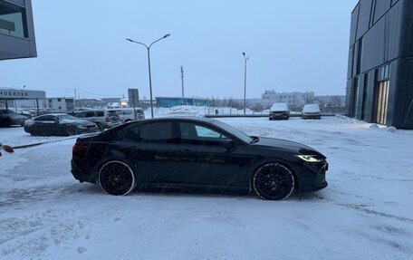 Toyota Camry, 2024 год, 3 850 000 рублей, 3 фотография