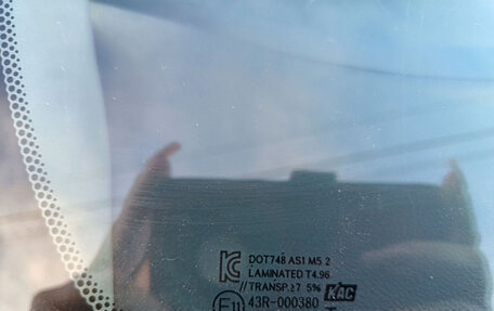 KIA Rio III рестайлинг, 2016 год, 980 000 рублей, 10 фотография