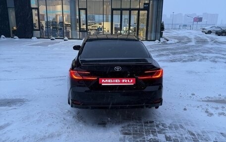 Toyota Camry, 2024 год, 3 850 000 рублей, 4 фотография