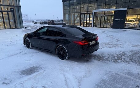 Toyota Camry, 2024 год, 3 850 000 рублей, 5 фотография