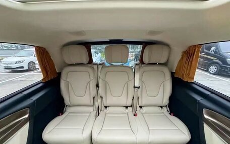 Mercedes-Benz V-Класс, 2021 год, 6 800 000 рублей, 8 фотография