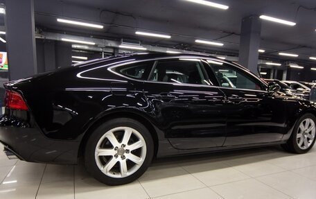 Audi A7, 2014 год, 1 849 000 рублей, 3 фотография