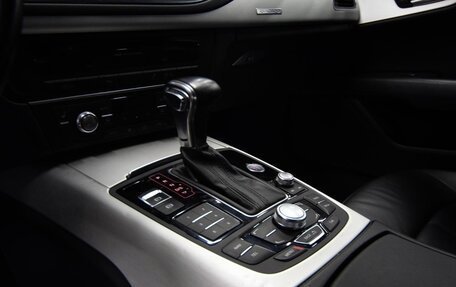 Audi A7, 2014 год, 1 849 000 рублей, 8 фотография