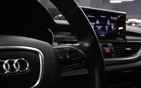 Audi A7, 2014 год, 1 849 000 рублей, 7 фотография