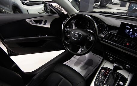 Audi A7, 2014 год, 1 849 000 рублей, 5 фотография