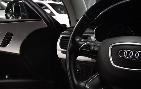 Audi A7, 2014 год, 1 849 000 рублей, 10 фотография