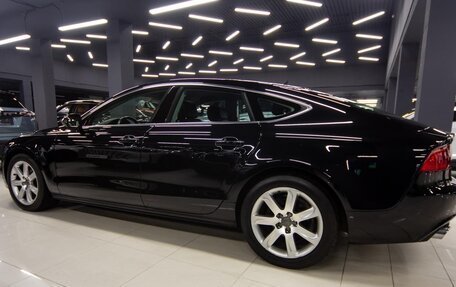 Audi A7, 2014 год, 1 849 000 рублей, 4 фотография