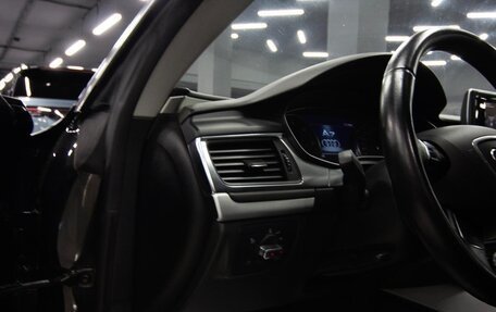 Audi A7, 2014 год, 1 849 000 рублей, 17 фотография