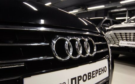 Audi A7, 2014 год, 1 849 000 рублей, 20 фотография