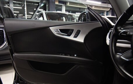 Audi A7, 2014 год, 1 849 000 рублей, 16 фотография