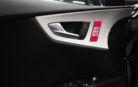 Audi A7, 2014 год, 1 849 000 рублей, 18 фотография