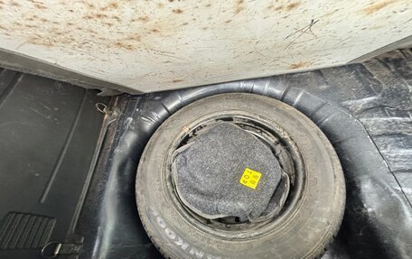 Hyundai Getz I рестайлинг, 2008 год, 600 000 рублей, 9 фотография