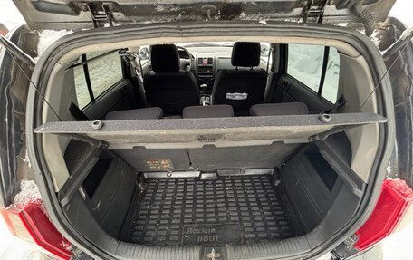 Hyundai Getz I рестайлинг, 2008 год, 600 000 рублей, 8 фотография