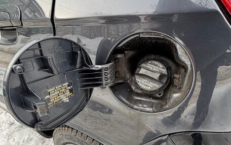 Hyundai Getz I рестайлинг, 2008 год, 600 000 рублей, 10 фотография