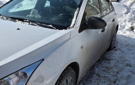 Chevrolet Cruze II, 2010 год, 300 000 рублей, 3 фотография