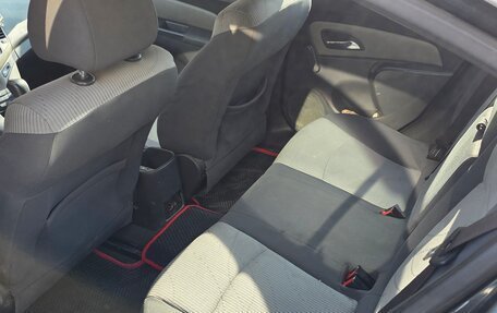 Chevrolet Cruze II, 2010 год, 300 000 рублей, 7 фотография