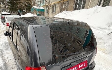 Hyundai Getz I рестайлинг, 2008 год, 600 000 рублей, 4 фотография
