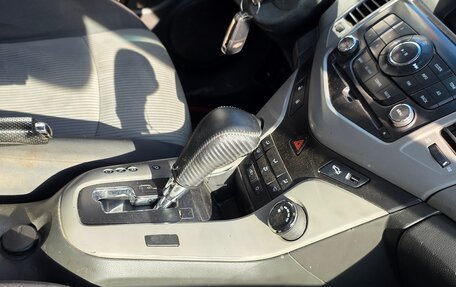 Chevrolet Cruze II, 2010 год, 300 000 рублей, 11 фотография