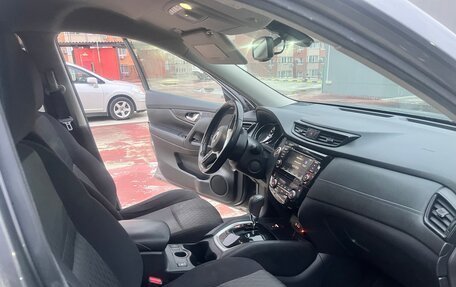 Nissan X-Trail, 2020 год, 2 150 000 рублей, 4 фотография