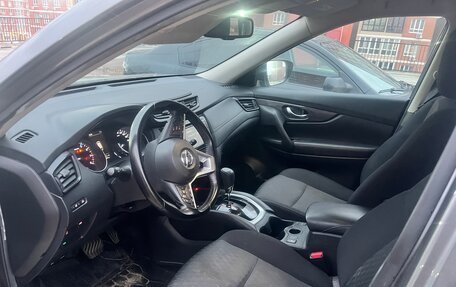 Nissan X-Trail, 2020 год, 2 150 000 рублей, 2 фотография