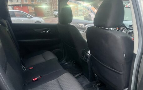 Nissan X-Trail, 2020 год, 2 150 000 рублей, 6 фотография