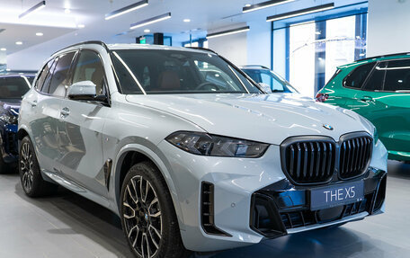 BMW X5, 2025 год, 17 890 000 рублей, 3 фотография