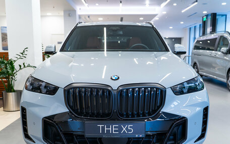 BMW X5, 2025 год, 17 890 000 рублей, 2 фотография