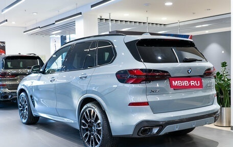 BMW X5, 2025 год, 17 890 000 рублей, 4 фотография