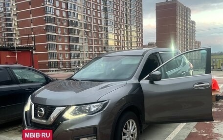 Nissan X-Trail, 2020 год, 2 150 000 рублей, 9 фотография