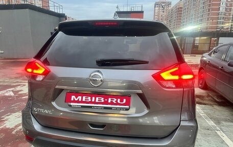 Nissan X-Trail, 2020 год, 2 150 000 рублей, 3 фотография