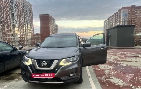 Nissan X-Trail, 2020 год, 2 150 000 рублей, 7 фотография
