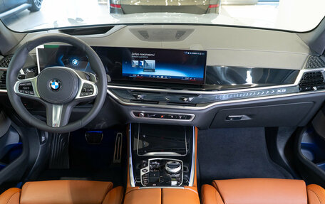 BMW X5, 2025 год, 17 890 000 рублей, 11 фотография