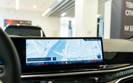 BMW X5, 2025 год, 17 890 000 рублей, 13 фотография