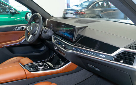 BMW X5, 2025 год, 17 890 000 рублей, 12 фотография