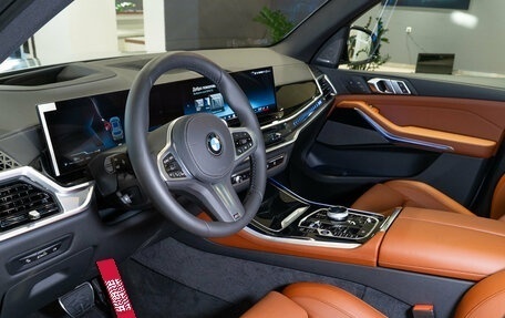 BMW X5, 2025 год, 17 890 000 рублей, 10 фотография