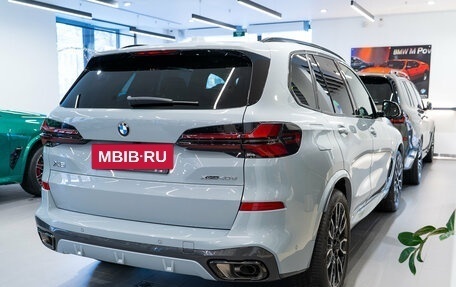 BMW X5, 2025 год, 17 890 000 рублей, 6 фотография