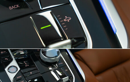 BMW X5, 2025 год, 17 890 000 рублей, 21 фотография