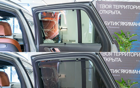 BMW X5, 2025 год, 17 890 000 рублей, 27 фотография