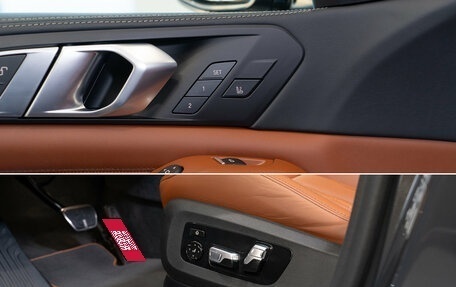 BMW X5, 2025 год, 17 890 000 рублей, 22 фотография