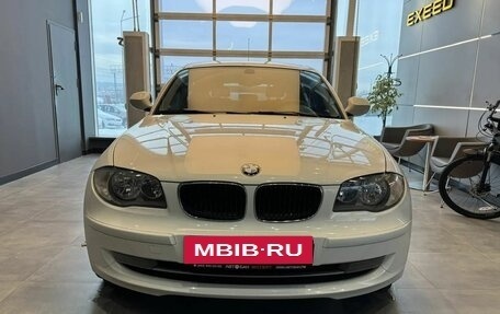 BMW 1 серия, 2010 год, 799 000 рублей, 2 фотография