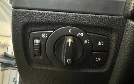 BMW 1 серия, 2010 год, 799 000 рублей, 16 фотография